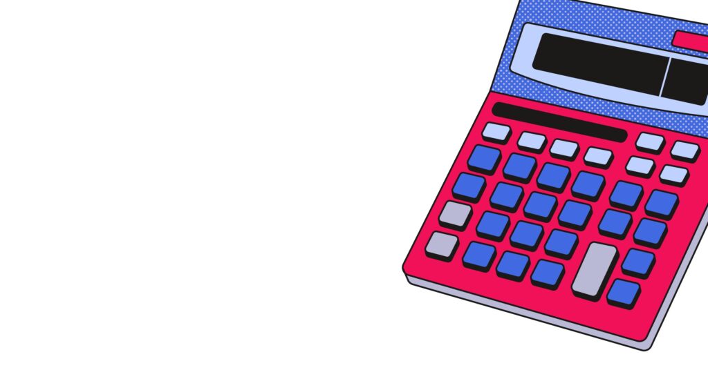 marketing metric calculator